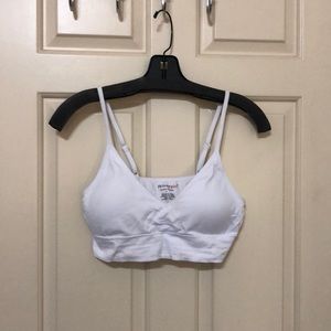 SkinnyGirl Bralette